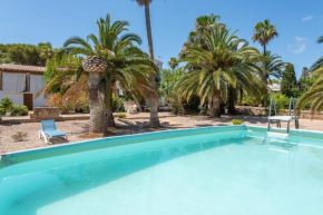 Casa Jardin by Mallorca House Rent